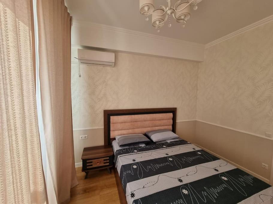 Grand Excelent New Ultra Central Apartments Chisinau Ngoại thất bức ảnh