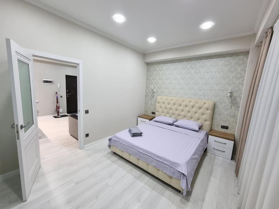 Grand Excelent New Ultra Central Apartments Chisinau Ngoại thất bức ảnh