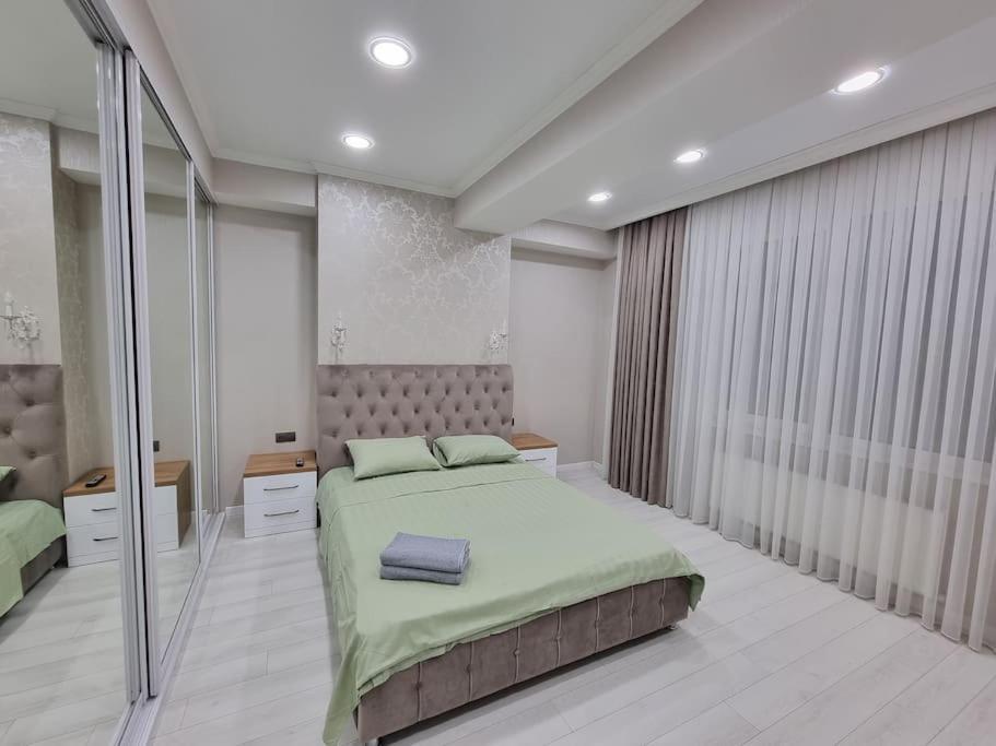Grand Excelent New Ultra Central Apartments Chisinau Ngoại thất bức ảnh