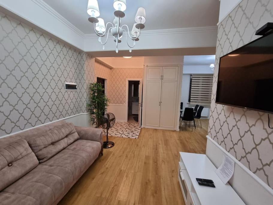 Grand Excelent New Ultra Central Apartments Chisinau Ngoại thất bức ảnh