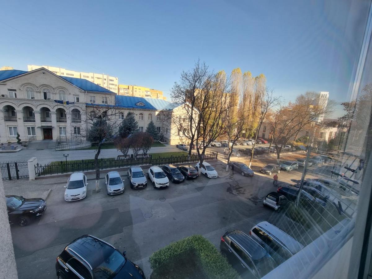 Grand Excelent New Ultra Central Apartments Chisinau Ngoại thất bức ảnh