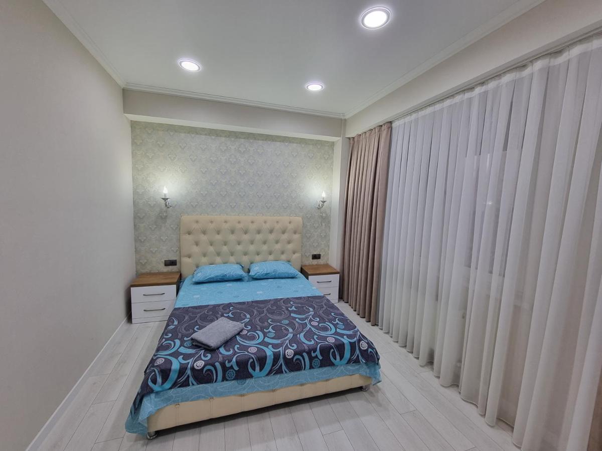 Grand Excelent New Ultra Central Apartments Chisinau Ngoại thất bức ảnh